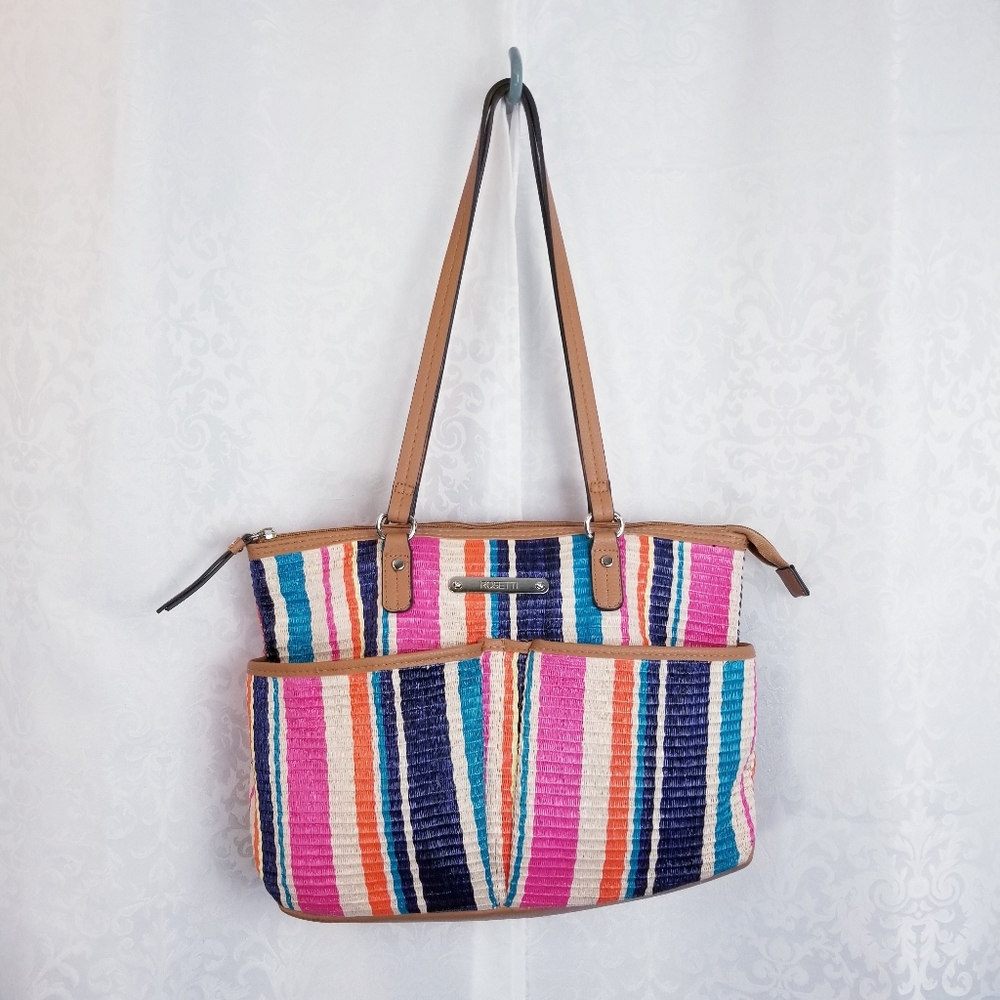 Rosetti shoulder bag